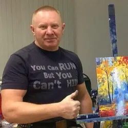 Фотография репетитора Степанов Валерий Иванович