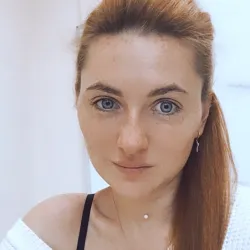 Фотография репетитора Мельникова Полина Евгеньевна