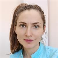 Фотография репетитора Кондратенко Ирина Яковлевна