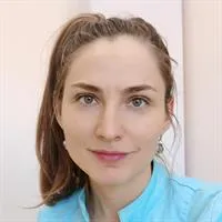 Фотография репетитора Кондратенко Ирина Яковлевна