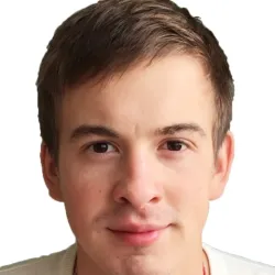 Фотография репетитора Белов Гордей Дмитриевич