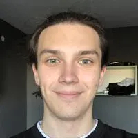 Фотография репетитора Костюченок Илья Викторович