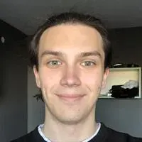 Фотография репетитора Костюченок Илья Викторович