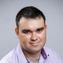 Фотография репетитора Щетинин Сергей Евгеньевич