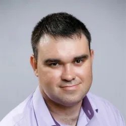 Фотография репетитора Щетинин Сергей Евгеньевич