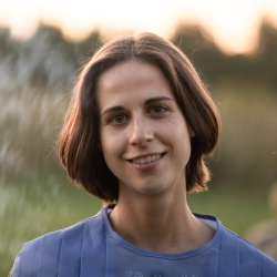 Фотография репетитора Черных Мария Константиновна