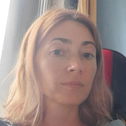 Фотография репетитора Смирнова Анастасия Борисовна