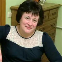 Фотография репетитора Манцевич Елена Степановна