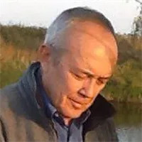 Фотография репетитора Веденяпин Александр Дмитриевич