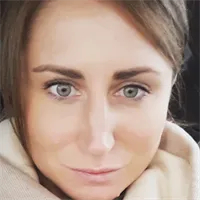 Фотография репетитора Шашкова Виктория Алексеевна