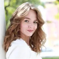 Фотография репетитора Сафина Дария Динаровна