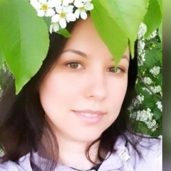 Фотография репетитора Ильина Ольга Александровна