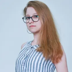 Фотография репетитора Карбова Елена Сергеевна