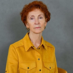 Фотография репетитора Сысоева Елена Николаевна