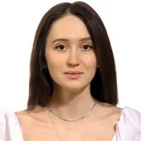 Фотография репетитора Батенева Анна Борисовна
