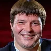 Фотография репетитора Козырев Антон Анатольевич