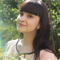 Фотография репетитора Дементьева Алена Денисовна