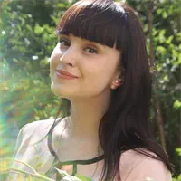 Фотография репетитора Дементьева Алена Денисовна