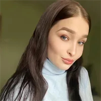 Фотография репетитора Стародумова Анастасия Юрьевна