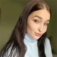 Фотография репетитора Стародумова Анастасия Юрьевна