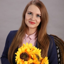 Фотография репетитора Миронова Татьяна Владимировна