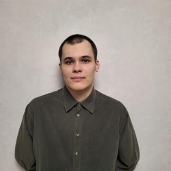 Фотография репетитора Полфунтиков Лев Константинович