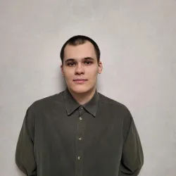 Фотография репетитора Полфунтиков Лев Константинович