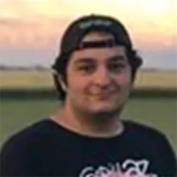 Фотография репетитора Мкртчян Оганнес Севаковчи