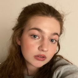 Фотография репетитора Локтионова Полина Леонидовна