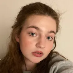 Фотография репетитора Локтионова Полина Леонидовна