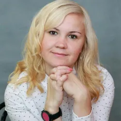 Фотография репетитора Морозова Ольга Сергеевна