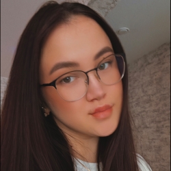 Фотография репетитора Емилиянова Аделина Фанилевна