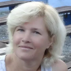 Фотография репетитора Братчикова Ольга Викторовна