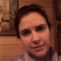 Фотография репетитора Дроздова Ксения Валерьевна