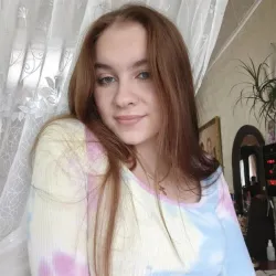 Фотография репетитора Гречухина Оксана Алексеевна