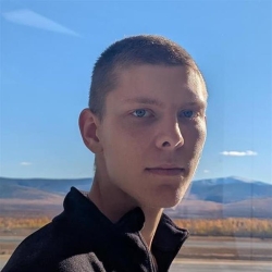 Фотография репетитора Бердышев Вячеслав Олегович