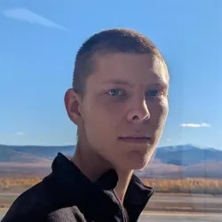 Фотография репетитора Бердышев Вячеслав Олегович