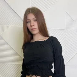 Фотография репетитора Реутская Екатерина Андреевна