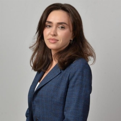 Фотография репетитора Лебедева Татьяна Сергеевна