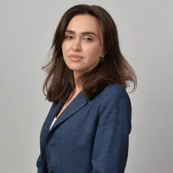 Фотография репетитора Лебедева Татьяна Сергеевна