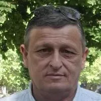 Фотография репетитора Кедьо Ярослав Иванович