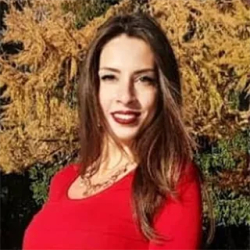 Фотография репетитора Матюнина Екатерина Дмитриевна