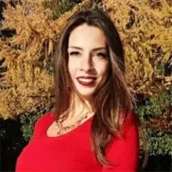 Фотография репетитора Матюнина Екатерина Дмитриевна