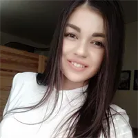 Фотография репетитора Мишина Алина Вячеславовна