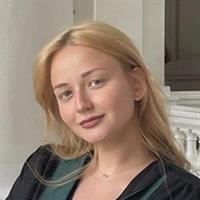 Фотография репетитора Калниня Яна Константиновна