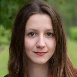 Фотография репетитора Плужникова Ольга Михайловна