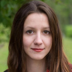 Фотография репетитора Плужникова Ольга Михайловна