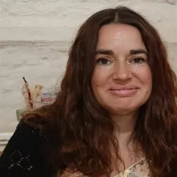 Фотография репетитора Ростовская Антонина Адриановна