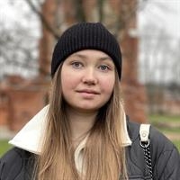 Фотография репетитора Дубовикова Екатерина Михайловна