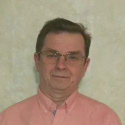 Фотография репетитора Кушнир Игорь Арсентьевич